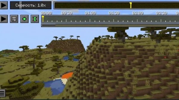 Как скачать replay mod на TLauncher