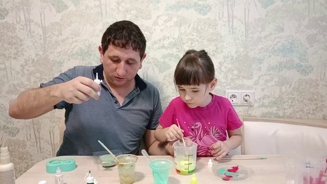 мыло ручной работы