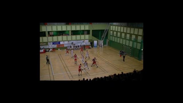 Dragan Damjanovic MIX (Basket) смотреть онлайн