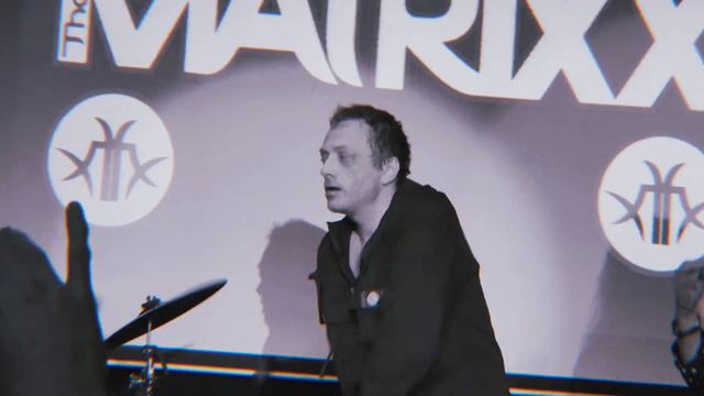 Глеб Самойлов & The Matrixx - Странное Рождество 💀 (Чебоксары, 5.02.22) смотреть онлайн