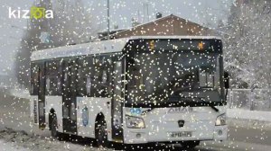 : ЛиАЗ-4292.60 г. Ханты-Мансийск