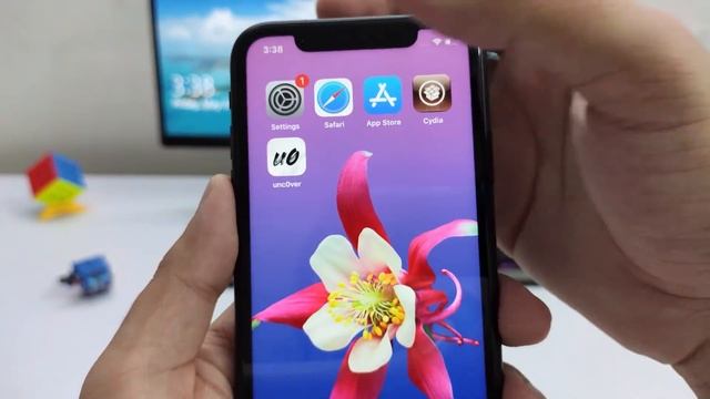 iOS 13.3.1 Jailbreak - How to Jailbreak iOS 13.3.1 Jailbreak (NO COMPUTER) смотреть онлайн