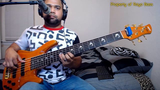 Yamaha TRB JP1 смотреть онлайн