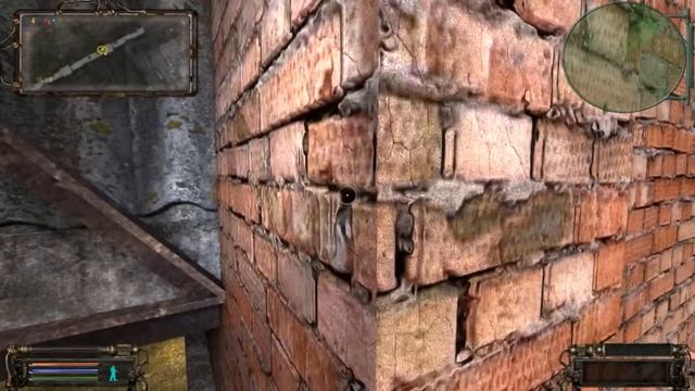 Народная солянка ОП2 (82) - Видеоархив и тайники Вескера смотреть онлайн