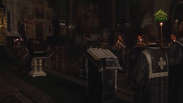 Трипеснец Великого Пятка (Турчанинов) смотреть онлайн