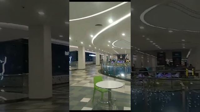 Торговый центр в Липецке