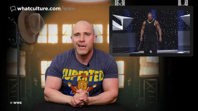 The Day WCW Nitro Died смотреть онлайн