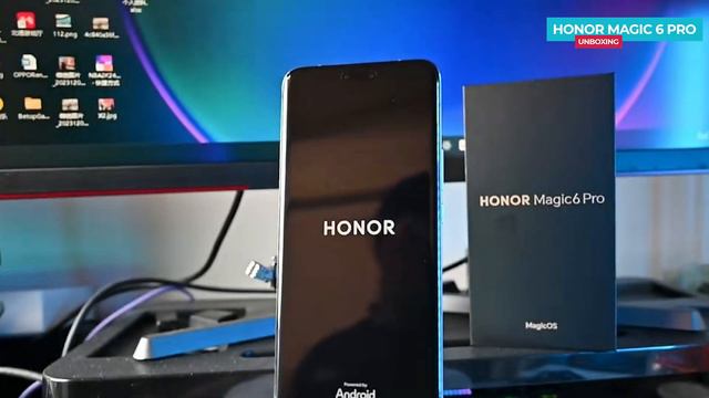 Honor Magic 6 Pro Unboxing | Price in UK | Review | Launch Date in UK смотреть онлайн