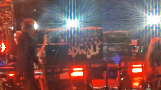 The Cure - Endsong (Live) Kraków Tauron Arena, Poland 20.10.2022 @thecure @tauronarenakrakow74 смотреть онлайн