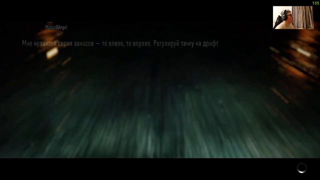 Need for Speed 2015 - баги с управлением на геймпаде смотреть онлайн