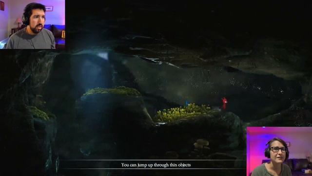 The Wholesomeness Continues!- Unravel Two: Part 1 смотреть онлайн