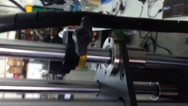 Прибор для испытаний сверла саморезов на вкручивание. смотреть онлайн