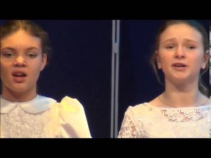 "Тихий свет", музыкально-литературная композиция к 700-летию Сергия Радонежского, 2014 г.