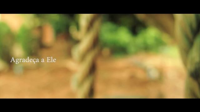 O tempo - [The Time] - Short Film Test Canon Sx50hs смотреть онлайн