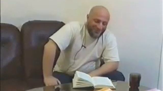 АБДУЛ ВАЛИ ПЕТРОСЯН АРМЯНИН МУСУЛЬМАНИН АЛЬХАМДУЛЛИЛАХ смотреть онлайн