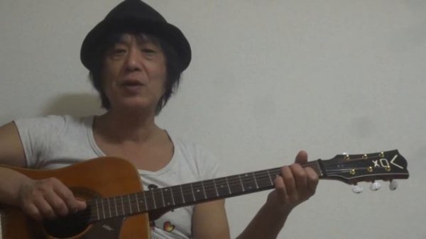 Where Did Our Summers Go / Nicole Croisille (cover)