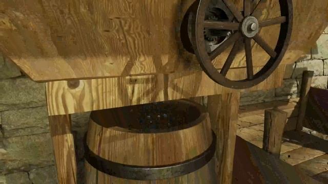 Winery Simulator Official Trailer смотреть онлайн