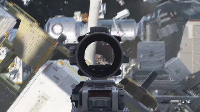 ▶▶Call of Duty: Ghosts: {Миссия 16. Локи} [4K UHD 2160p 60fps] смотреть онлайн