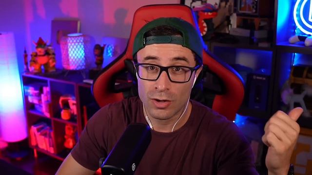 ❌ NO COMPRES el EA Sports FC 24 para NINTENDO SWITCH (Sin antes ver este vídeo) 👀 смотреть онлайн