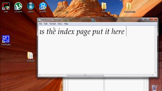 [TuT] How to setup iStealer 6.3 + Making Your PHP Script FUD [HQ] смотреть онлайн
