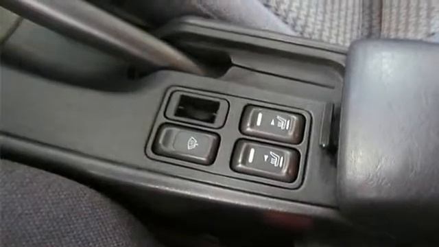 1998 Subaru Legacy Wagon - Secor Subaru - New London, CT 06320