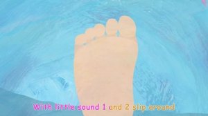 Five Little Pandas Jumping on the Bed + More Nursery Rhymes & Kids Songs - CoComelon