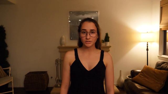 "Caro mio ben" - Giordani (Performed by Anthea Fisher) смотреть онлайн