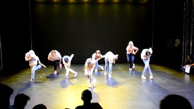 D Stance Winter Dance Show Competition SUB CREW Сабурово смотреть онлайн