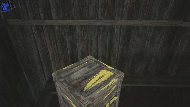 Урьяш Драк. Босс Resident Evil Village[4k] смотреть онлайн