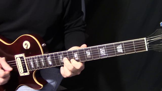 how to play "Play Ball" by AC/DC on guitar - rhythm guitar lesson смотреть онлайн