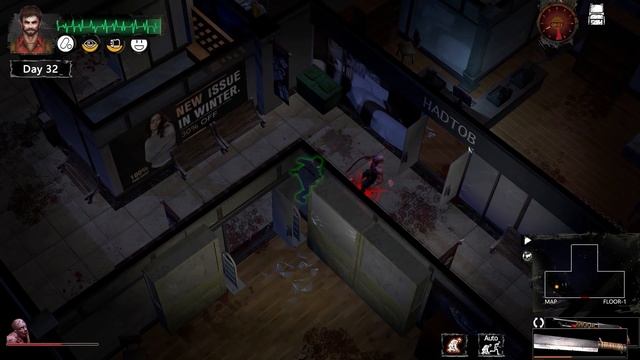 New Maps, New Zombies! (Last Day on Earth Survival Like) | Delivery From The Pain Game #18 смотреть онлайн