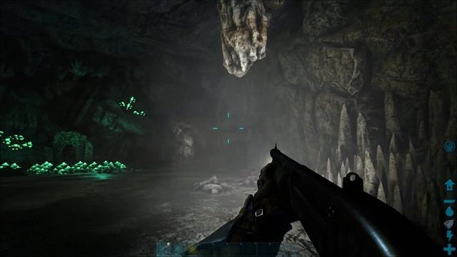Taming A Dung Beetle | Ark Survival Evolved | The Island смотреть онлайн