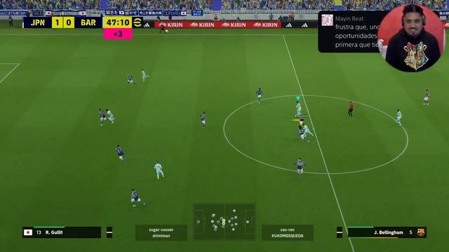 HOY TOCA EFOOTBALL 2024 смотреть онлайн