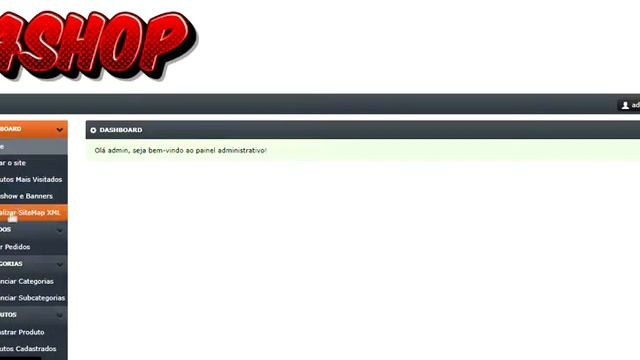 4Shop - Script loja online PHP+MYSQL (Instalação fácil) смотреть онлайн