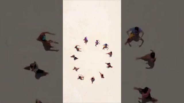 Йога тур на Мальдивы Перезагрузка для души #отдых #travel #путешествия #туризм #2024 смотреть онлайн