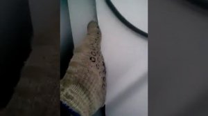 Монтаж металлочерепицы в ендове