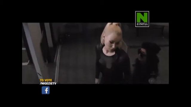 NUMBER 4 ON THIS WEEK'S ON NIGEZIE BIG 10 IS IGGY AZALIA'S TEAM смотреть онлайн