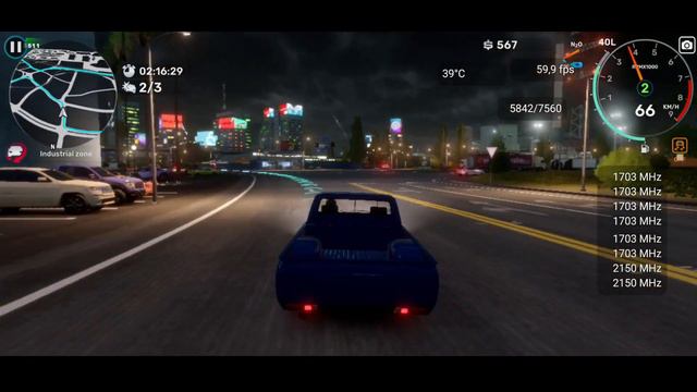 Update Carx street 0.9.2 Test Android Infinix Zero 5G 2023 60 Fps? Suhu anget doang? смотреть онлайн