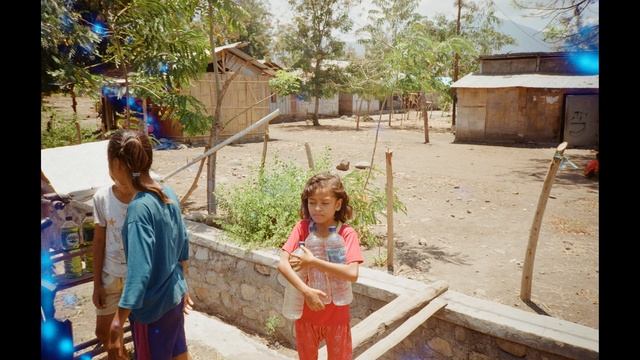 Съемка на  Yashica J-mini Super +revolog Kosmos /Индонезия 2.0