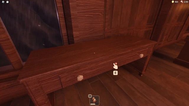 прохождение игры doors с другом часть 1 смотреть онлайн