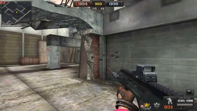 pointblank 2014 04 22 18 00 55 смотреть онлайн
