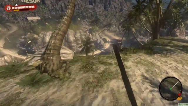 Dead Island #9 Сигнальные Ракеты смотреть онлайн