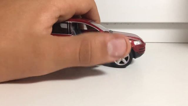 Туарег моделька . И информация о жуке смотреть онлайн