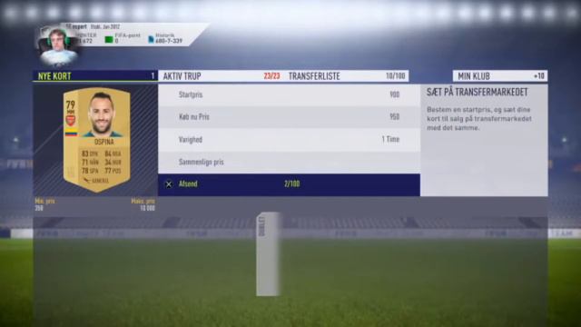 FIFA 18 Daily Highlights | Ep. 175 | GoOffKings, RTParena FIFA, adolfz, PistolPete2506, TheDistroje смотреть онлайн