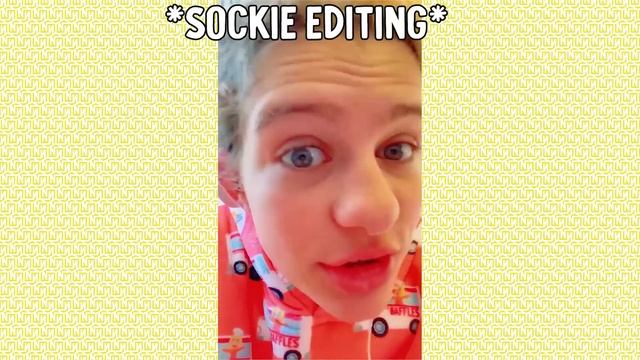 SOCKIE WAS DEVASTED AT THE AIRPORT...w/ The Norris Nuts смотреть онлайн
