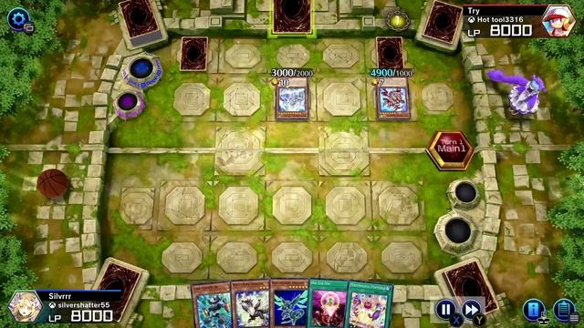 Crazy Destruction! Pure Akiza Black Rose Dragon Deck! Guide/Deck Profile | Yugioh Master Duel | смотреть онлайн