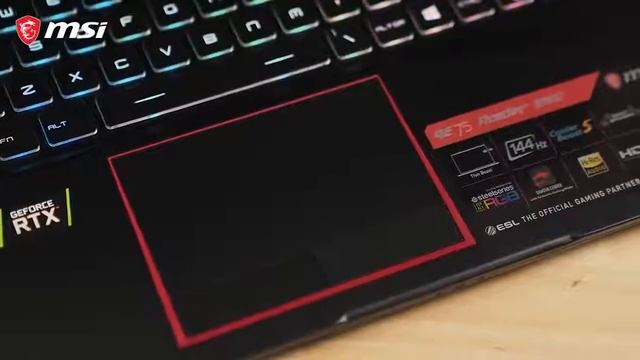 GE75 RAIDER Unboxing – Now Powered by 9th Gen Intel Core Processors MSI 1 смотреть онлайн