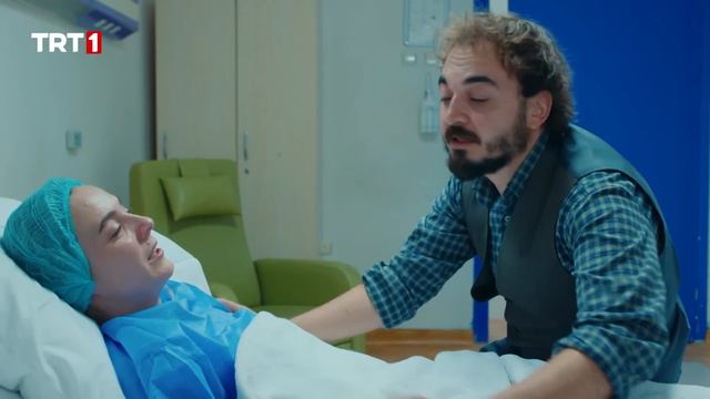 Gönül Dağı 109. Bölüm @trt1