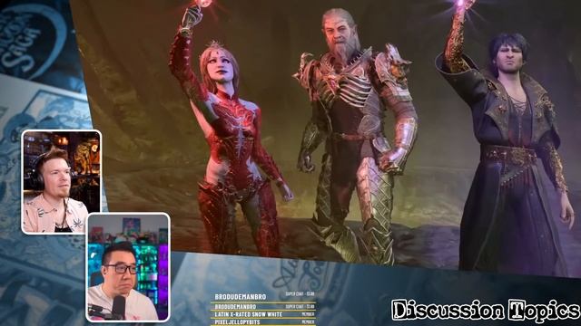 Should "Super Nintendo Switch" Support Old Games? - HitPoint JRPG Podcast смотреть онлайн