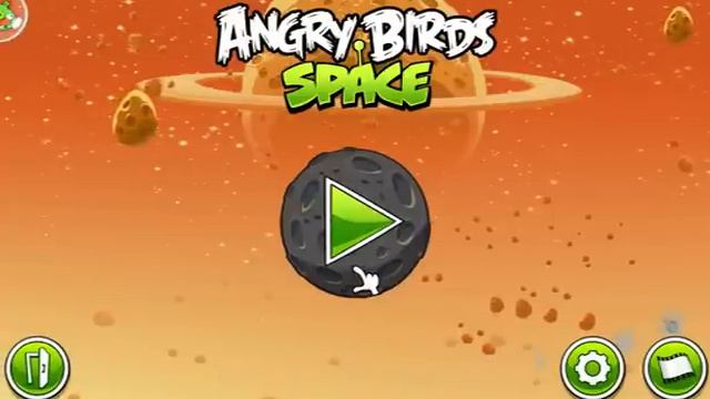 Como Instalar y Activar Angry Birds Space Full Para Pc смотреть онлайн